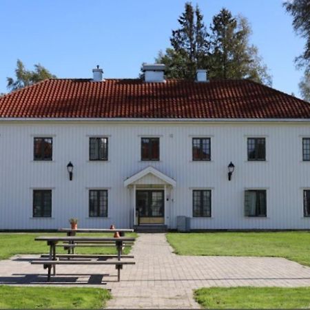Апартаменты Studio Apt Close To Airport Гардермуэн Экстерьер фото
